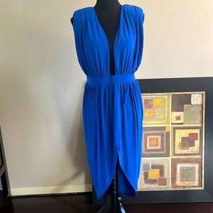 Perfect dress for a night out